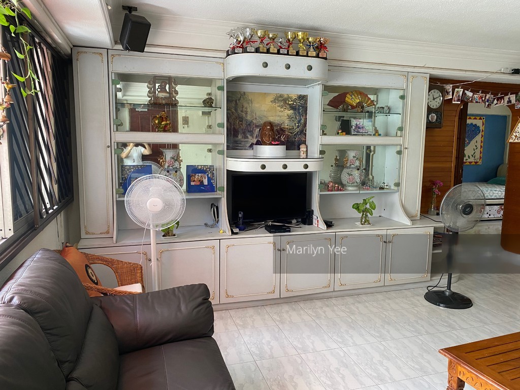 Blk 129 Kim Tian Road (Bukit Merah), HDB 4 Rooms #222522871